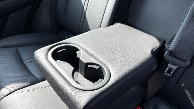 Mazda CX-60 2.5 PHEV Exclusive-Line 5dr Auto Estate